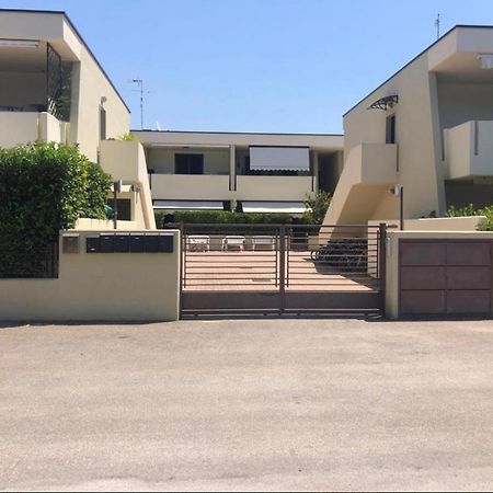 La Maison De Medea 普尔萨诺 外观 照片