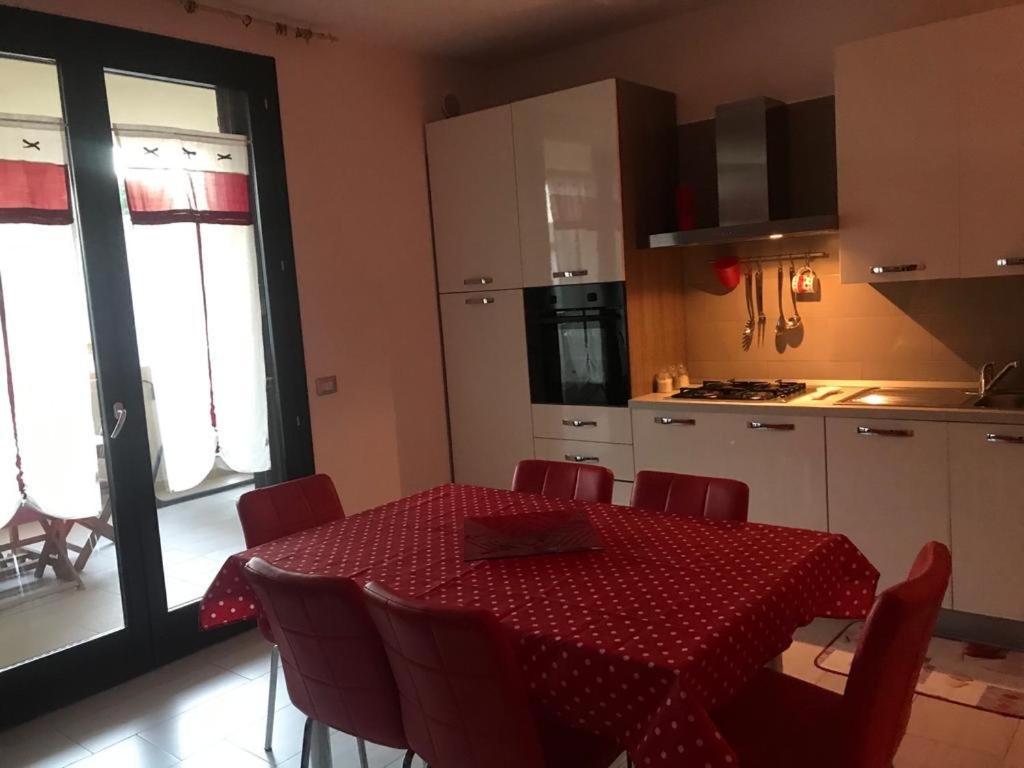 La Maison De Medea 普尔萨诺 外观 照片
