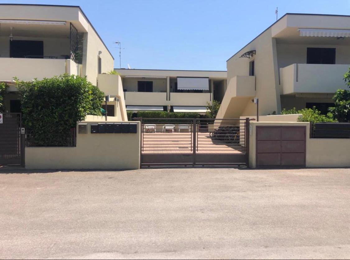 La Maison De Medea 普尔萨诺 外观 照片